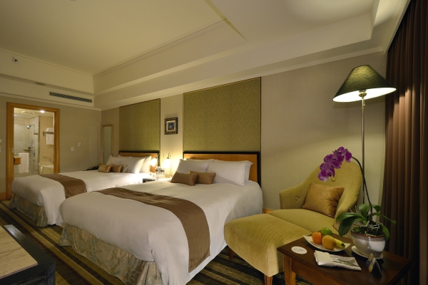 Hotel The Lees